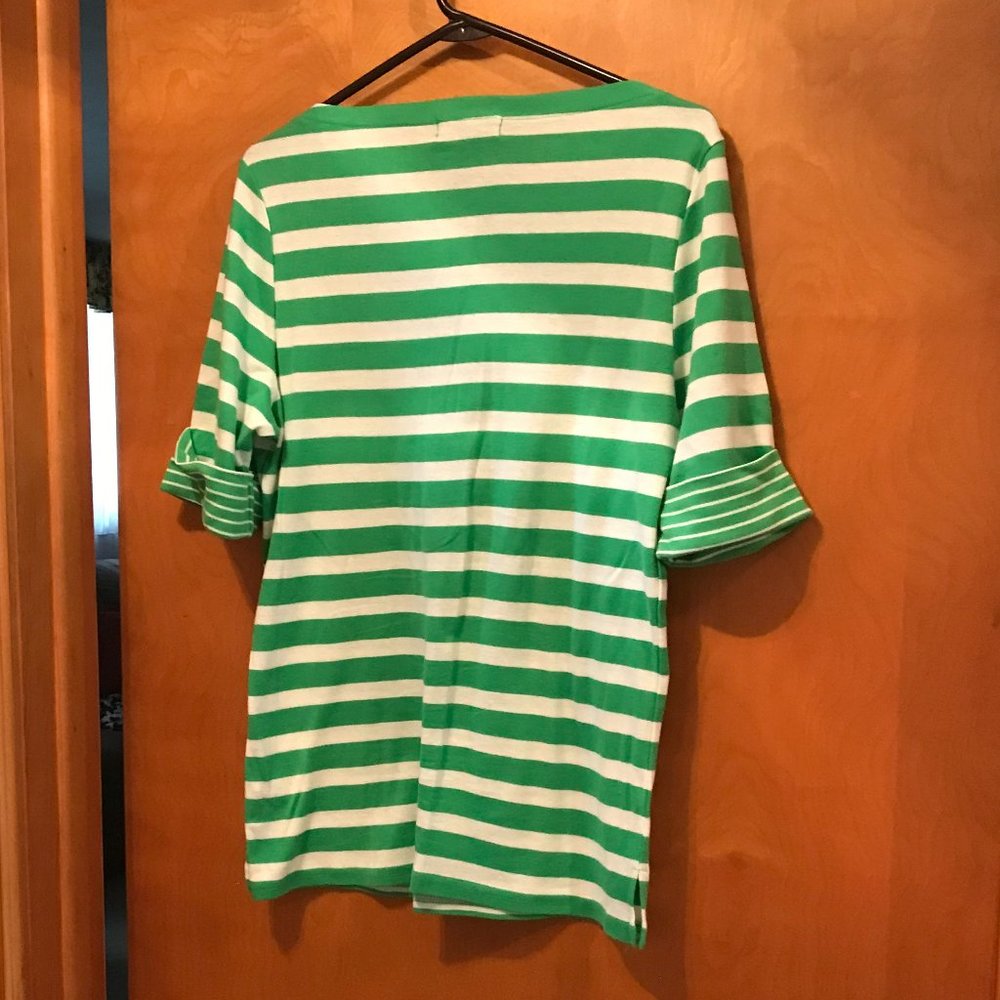 Ralph Lauren Woman's Top